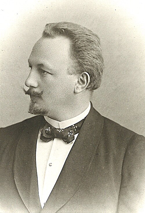 Alois Walde